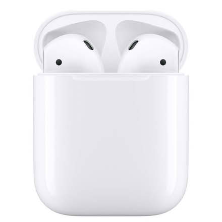 Photo of Airpods 2nd Gen (Denmark Hill SE5) #1