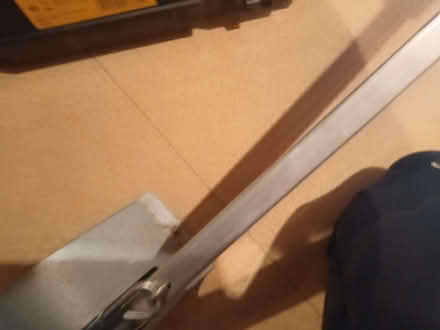 Photo of free De Walt tool cases only (Dalgety Bay KY11) #3