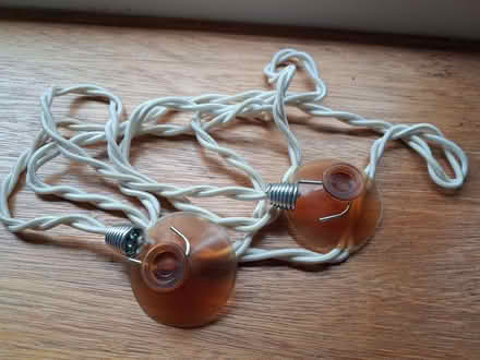 Photo of free Expanding plastic rope for holidays (Glenrothes KY7) #1