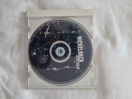 Photo of free Nickelback CD (Enfield EN3) #1