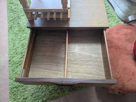 Photo of free Bedside Drawer Unit (West King Street, Helensburgh) #4
