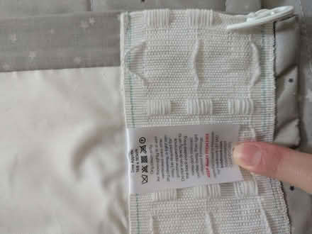 Photo of free Blackout kids bedroom curtains (Udny Station AB41) #1