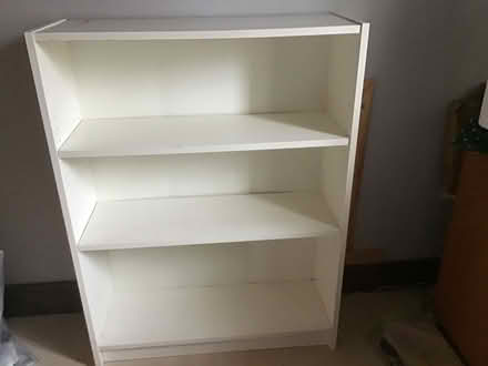 Photo of free IKEA Billy bookcase (Malahide) #1