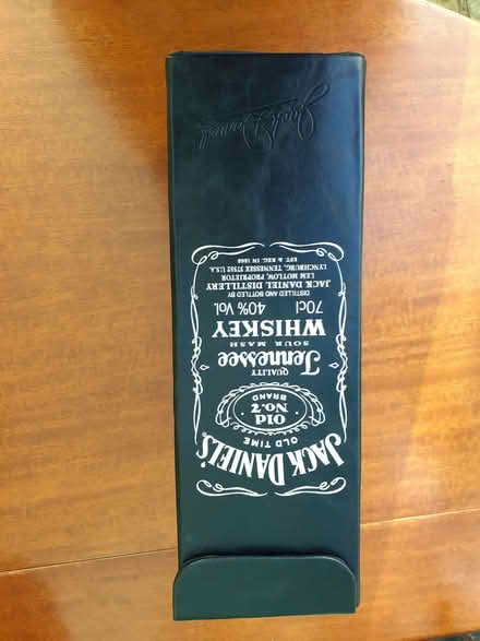 Photo of free Empty boxes-Jack Daniels (Southport PR8) #1