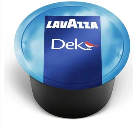Photo of free Lavazza coffee pod - decaf (Hammersmith and Fulham W6) #3