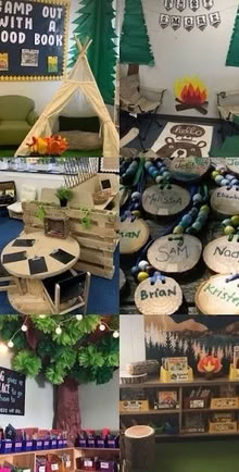 Photo of Artificial Plants (ME13) #1