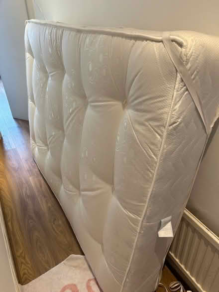 Photo of free Two mattresses in good condition – Camberwell (Camberwell SE5) #1