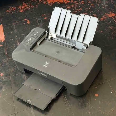 Photo of free Printer (Roman Road, E3) #1