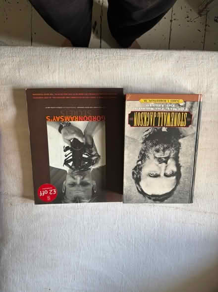 Photo of free Books (Ex52BU) #1
