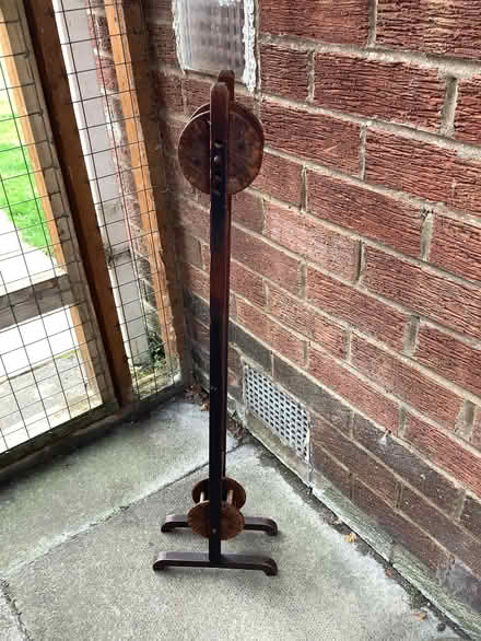 Photo of free Wool spinner? (Balerno EH14) #1