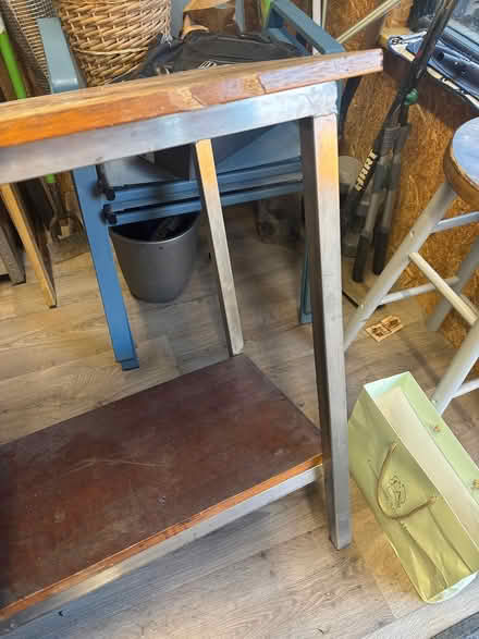 Photo of free Table (Dublin 22) #2