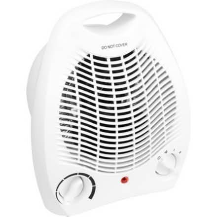 Photo of Electric heater or fire (B24 8au) #1