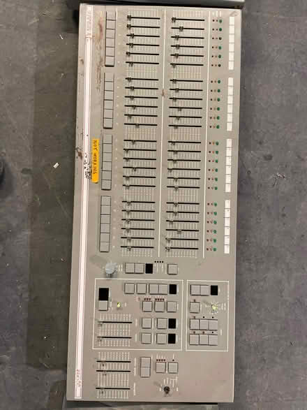 Photo of free Old lighting boards (CV5) #3