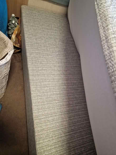 Photo of free Small single bed (Gressingham LA6) #3