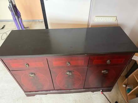 Photo of free Sideboard (Upminster RM14) #1