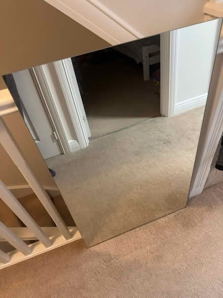 Photo of free Mirror (SG5) #1