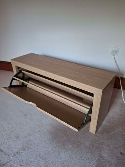 Photo of free Hallway shoe storage cupboard (Nant Glas LD1) #3