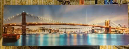 Photo of free Two bridges picture (NY) #3