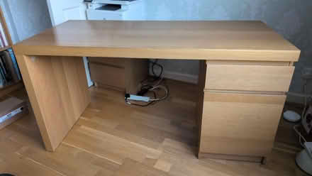 Photo of free Ikea pedestal desk (Kenilworth CV8) #1