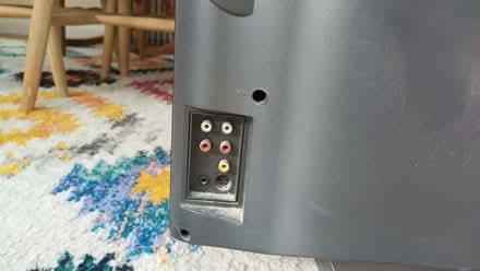 Photo of free Hitachi Full HD TV pre digital (Kelvedon Hatch CM15) #2