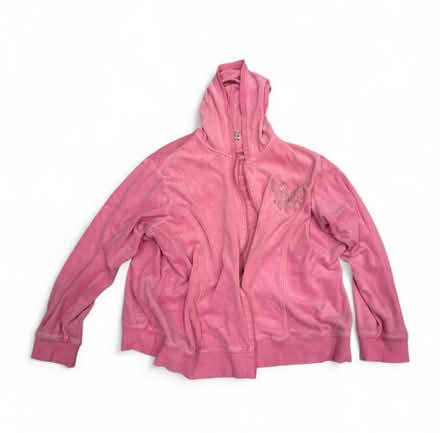 Photo of free Extra Touch Woman’s Hoodie (Brooklyn Storage) #1