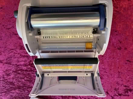 Photo of free Xyron 510 Sticker Maker (Sanderstead CR2) #2