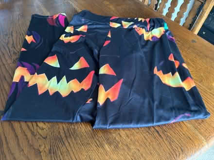 Photo of free Halloween Leggings (Hornby LA2) #1