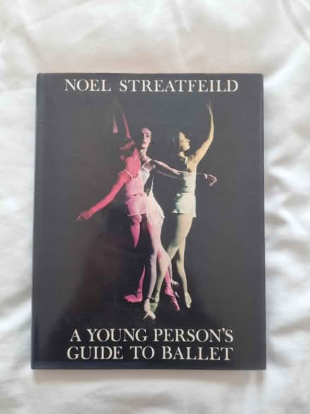 Photo of free A Young Person's Guide to Ballet (Enfield EN3) #1