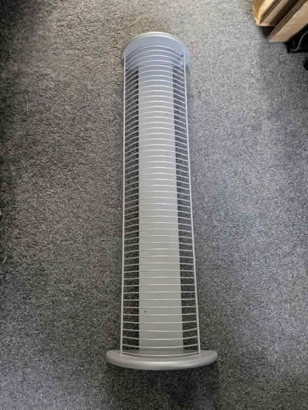 Photo of free Dvd/video game case holder (York YO26) #1