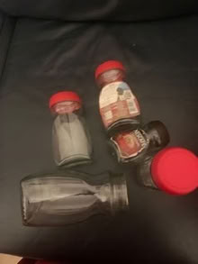 Photo of free Jam Jars and Coffee Jars (Gosforth NE3) #2