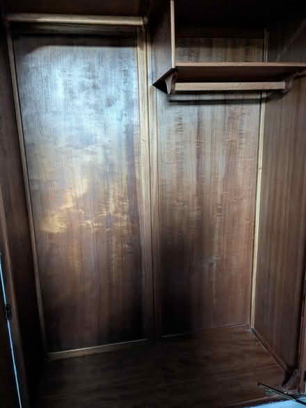 Photo of free Wardrobe #2 (Knightswood G13) #2