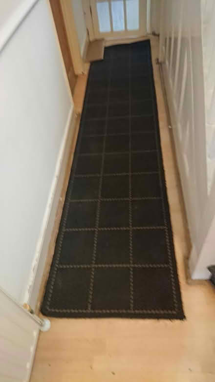 Photo of free Black runner (CT11) #1