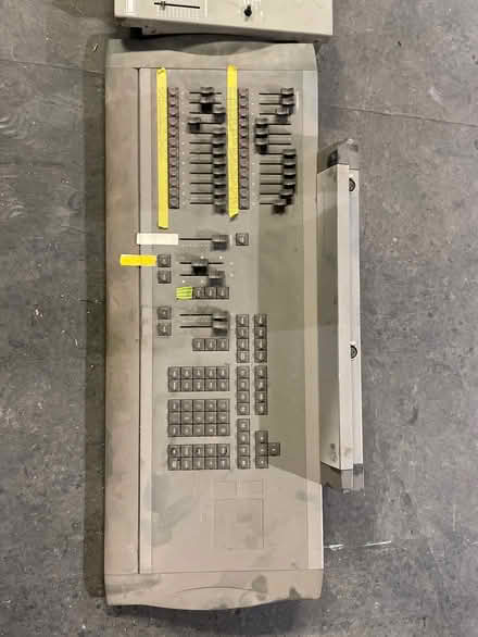 Photo of free Old lighting boards (CV5) #4