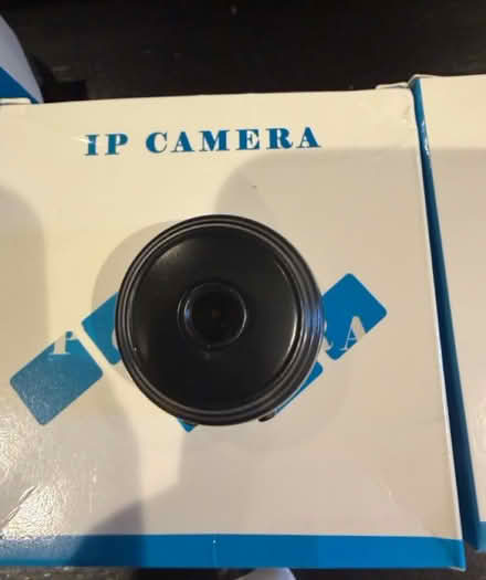 Photo of free Remote cameras (Larkspur ca) #3