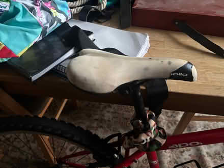 Photo of free Bike (Southport PR9) #3