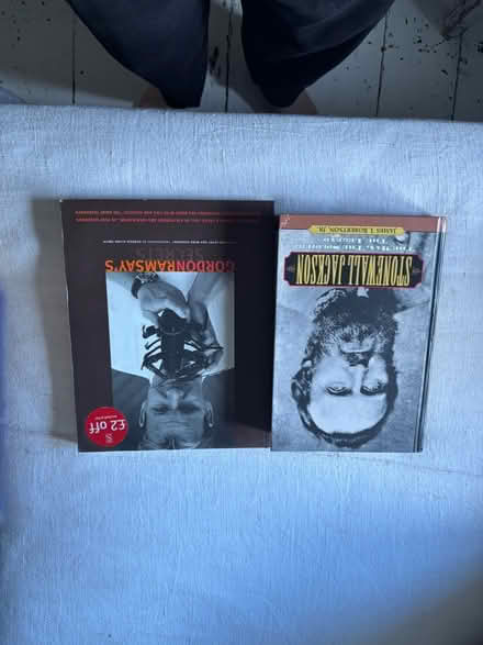 Photo of free Books (Ex52BU) #2