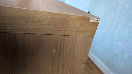 Photo of free Ikea pedestal desk (Kenilworth CV8) #4