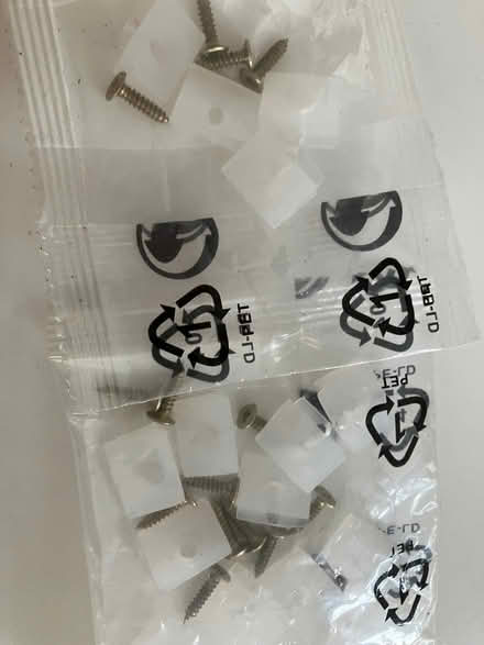 Photo of free Bits / fittings from a kitchen (Kings Hill ME19) #3