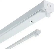 Photo of free 6'0" (1.8 metre) Fluorescent Light Unit x 2 (Kennington OX1) #4