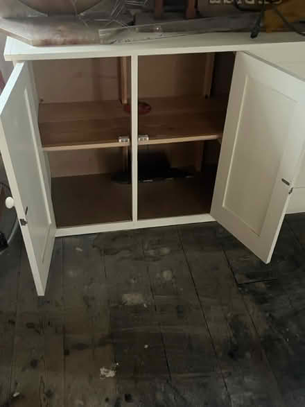 Photo of free Cupboard collection Bramley (Gu50ay) #2