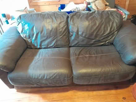 Photo of free 2.5 seat sofa (Tallaght) #1