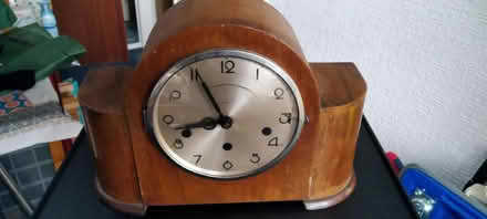 Photo of free Antique clock #2 (Wollaton NG8) #1