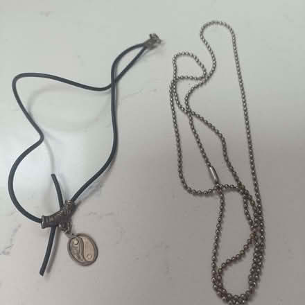 Photo of free Small necklace (Chapelfields CV5) #2