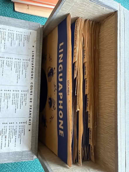 Photo of free Linguaphone French (St. Paul‘s Square, York) #4