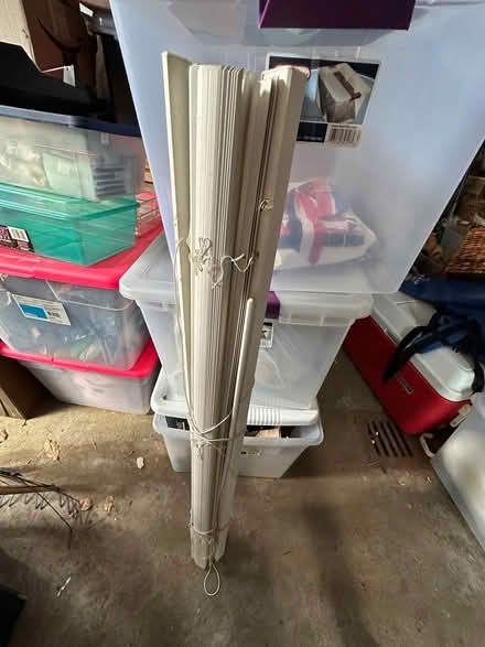 Photo of free mini -blinds (Arlington Center) #2
