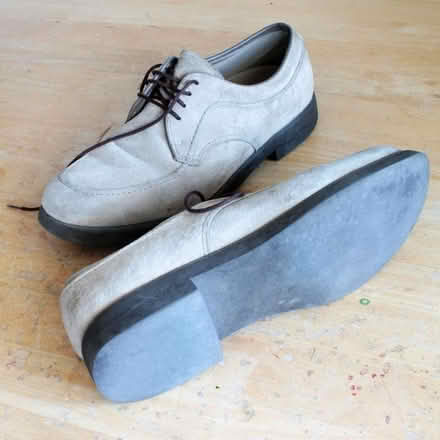 Photo of free Shoes for Men - Hush Puppies (Yonge Eglinton) #3