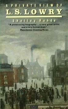Photo of free book on ls lowrys life (Moor Allerton LS17) #1