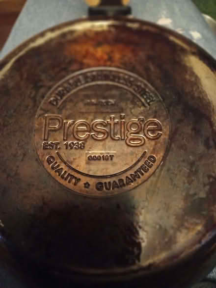 Photo of free Frying pans x 2 (BT5) #2
