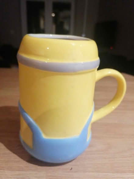 Photo of free Mug (Parkstone BH14) #2