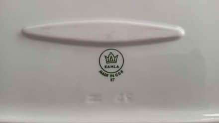 Photo of free KAHLA Dinner Service (Garden City OX5) #3
